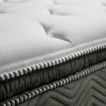 Stormin 13?? Euro Pillow Top Gel Infused Memory Foam - Image 4