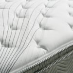 Stormin 13?? Euro Pillow Top Gel Infused Memory Foam - Image 3