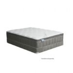 Stormin 13?? Euro Pillow Top Gel Infused Memory Foam - Image 2