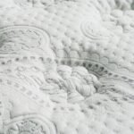 Siddalee 16?? Euro Pillow Top 2.5?? Gel Infused Memory Foam - Image 3