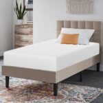 Artemisia 10" Memory Foam Mattress - Image 4