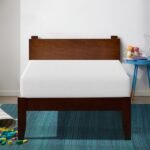 Artemisia 10" Memory Foam Mattress - Image 3