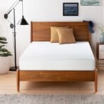 Artemisia 12" Memory Foam Mattress - Image 3