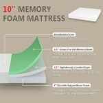 Forsythia Mattress - Image 2