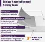 Nasturtium Mattress - Image 4