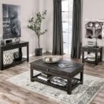 McAllen Sofa Table