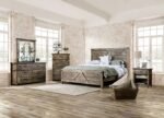 Woodburn Dresser