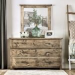 Woodburn Dresser - Image 2