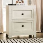 Oakridge Night Stand - Image 2