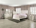 Geneva Night Stand