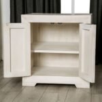 Geneva Night Stand - Image 3