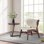 Spiez Accent Chair