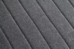 Hoople Channel Tufted Swivel Chair - Image 2
