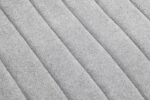 Hoople Channel Tufted Swivel Chair - Image 2