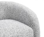 Freja Swivel Chair - Image 4