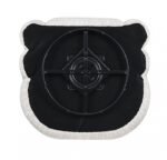 Freja Swivel Chair - Image 5