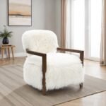Eramo Accent Chair