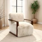 Elardo Accent Chair