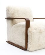 Elardo Accent Chair - Image 5