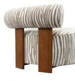 Niobe Accent Chair - Image 5