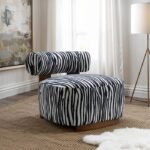 Niobe Accent Chair