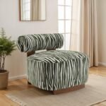Niobe Accent Chair