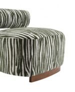 Niobe Accent Chair - Image 4