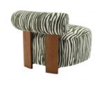 Niobe Accent Chair - Image 6