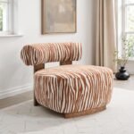 Niobe Accent Chair