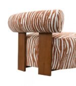 Niobe Accent Chair - Image 5