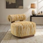 Niobe Accent Chair
