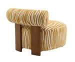 Niobe Accent Chair - Image 6