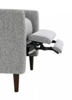 Psyche Pushback Recliner - Image 6
