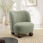 Karey Accent Chair