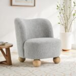 Karey Accent Chair