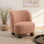 Karey Accent Chair