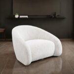 Kyria Swivel Chair