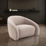 Kyria Swivel Chair