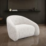 Kyria Swivel Chair