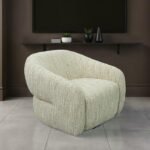 Pyrena Swivel Chair