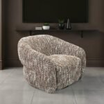 Pyrena Swivel Chair
