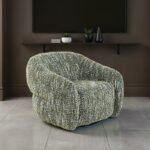 Pyrena Swivel Chair