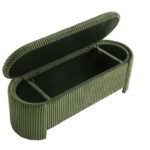 Grainne Storage Bench