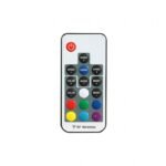 Peseux 71" TV Stand w Electric Fire Place - Image 2
