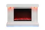 Dorrit 55" Electric Fire Place - Image 7