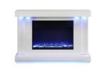 Dorrit 55" Electric Fire Place - Image 9