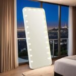 Myra Floor Mirror