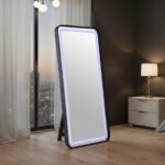 Kiley Floor Mirror