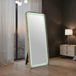 Kiley Floor Mirror