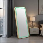 Katlyn Floor Mirror